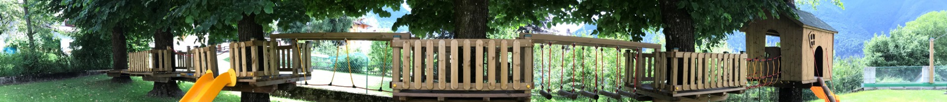 Kaland a kertben? - Újdonság termékkínálatunkban!