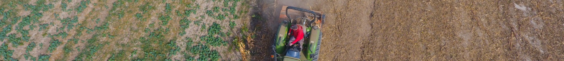 Mezőgazdasági- és erdészeti gépüzemeltetők figyelem!