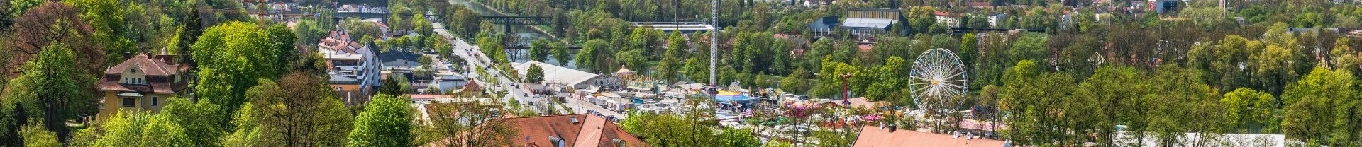 Miért zöldüljön a város?