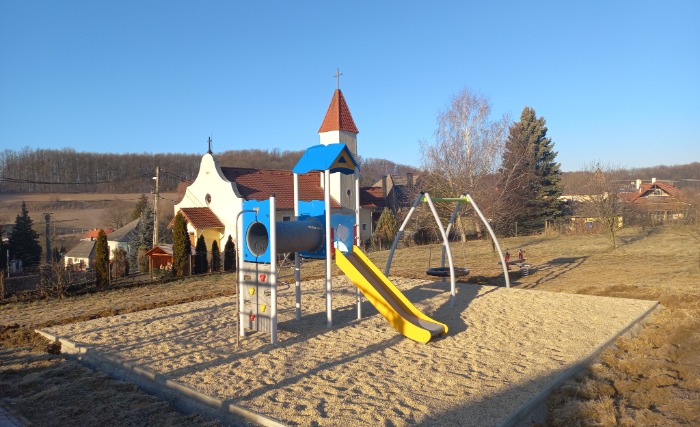 Találós kérdéssel készültünk!