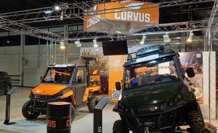 Volt egyszer egy FeHoVa