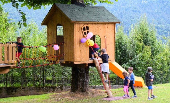 Kaland a kertben? - Újdonság termékkínálatunkban!