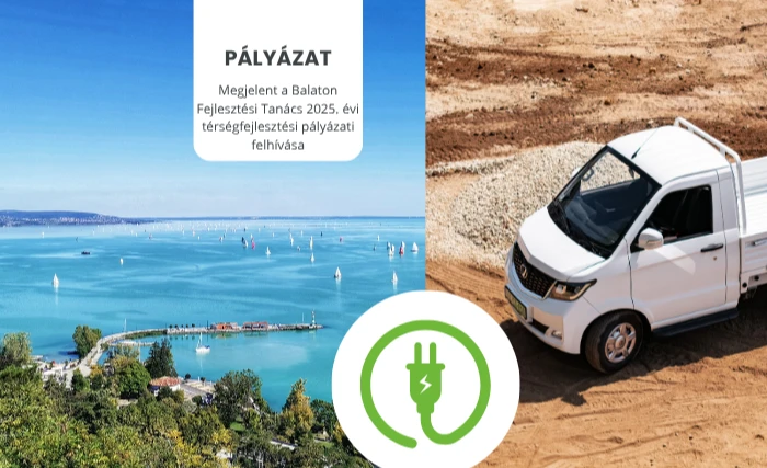 Környezettudatos, közterület karbantartását szolgáló elektromos eszközöket/járműveket keres?