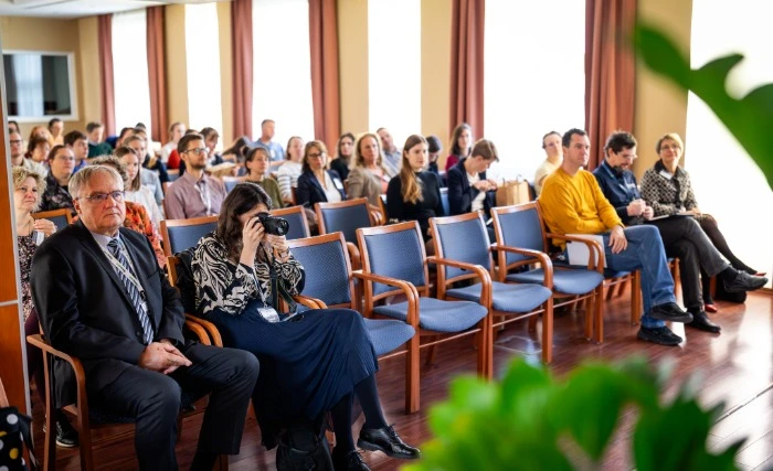 Élhető Települések 2025: tájépítészet és turizmus Veszprémben