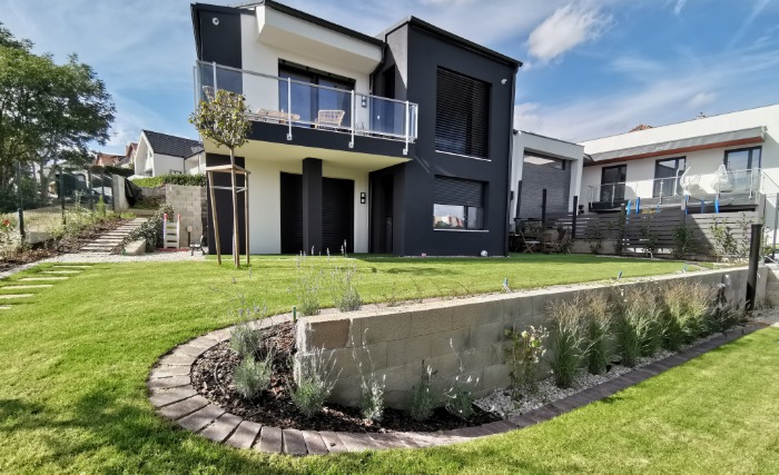 Bemutatjuk eddigi terméseinket!