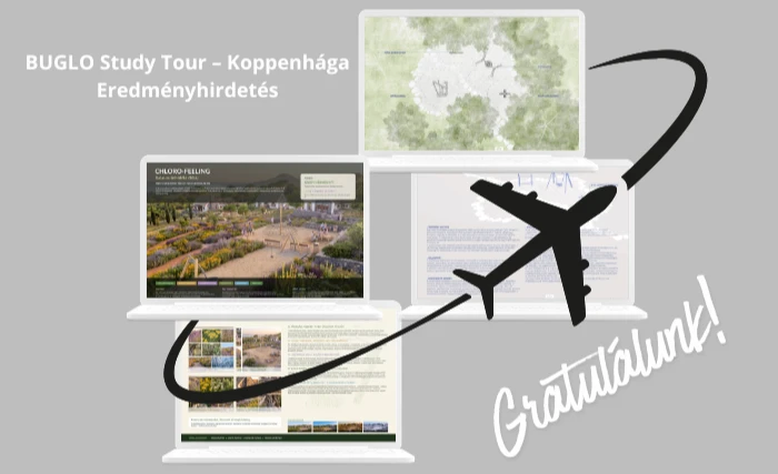 Megvannak a BUGLO Study Tour koppenhágai tanulmányút nyertesei