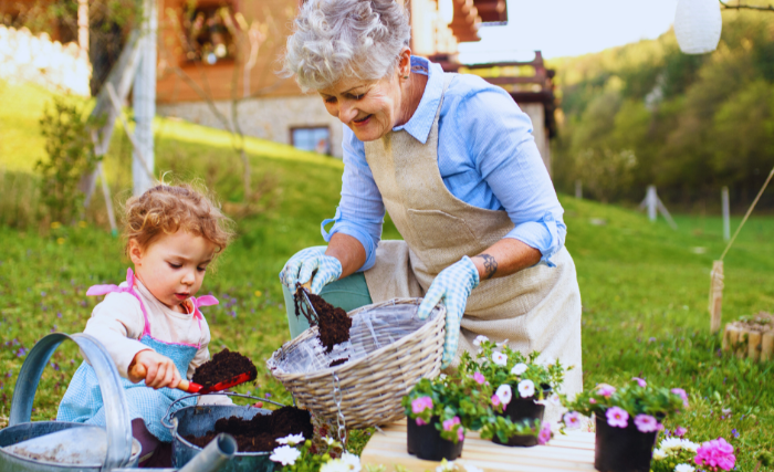 Kertészkedés, mint terápia – Konferencia a jövő zöld gyógyításáról
