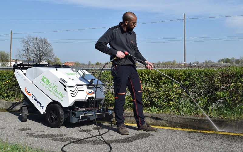-MaxWind Hydro 17