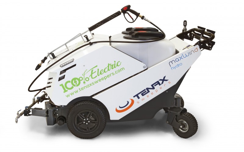 MaxWind Hydro