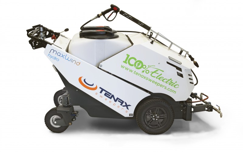 MaxWind Hydro...