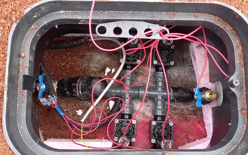 Intenzív zöldtető