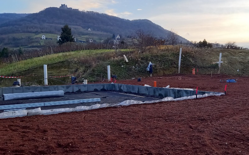 Intenzív zöldtető