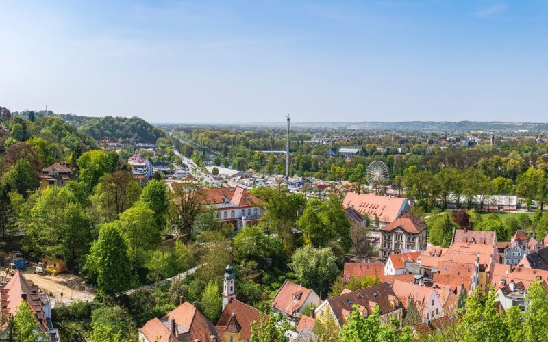 Miért zöldüljön a város?