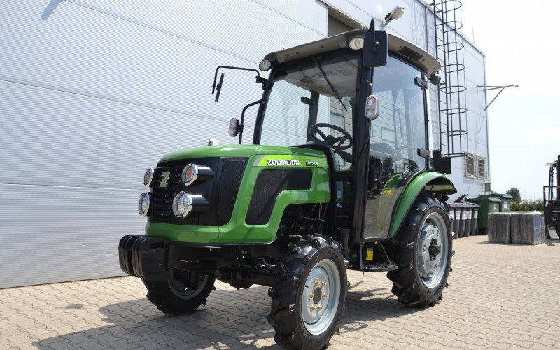 ZOOMLION 25 LE traktor