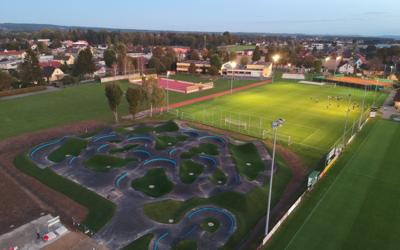 Országos Bringapark Program