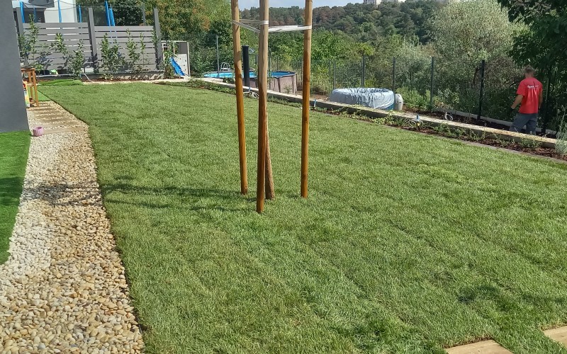 Veszprém, Fűrész utca