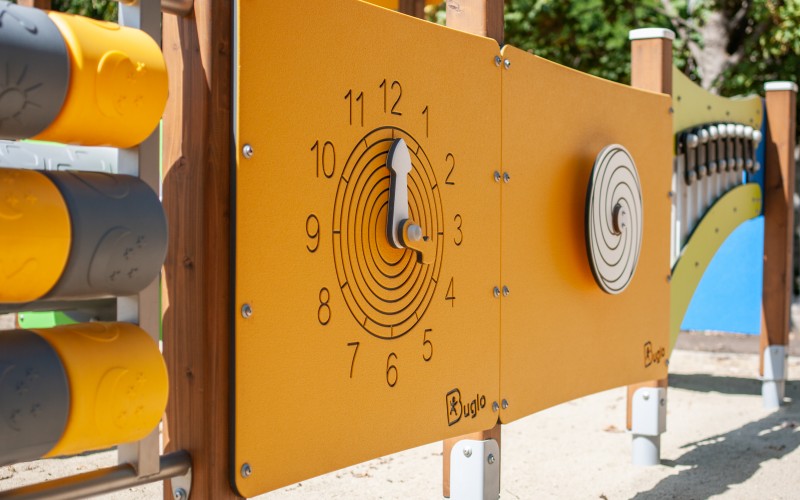 akadálymentes edukációs közeli