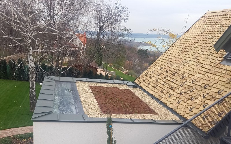 Kis lépések egy nagy kertben