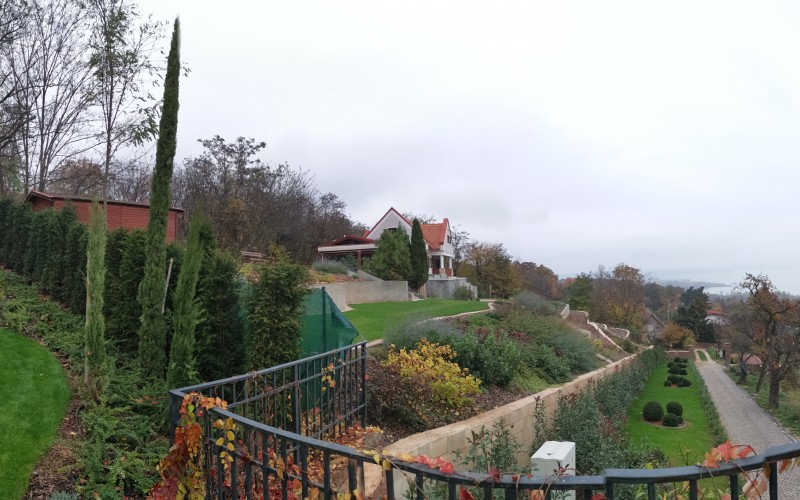 Kis lépések egy nagy kertben