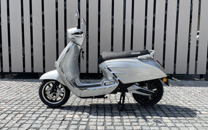 Veracruz Citiwell elektromos robogó