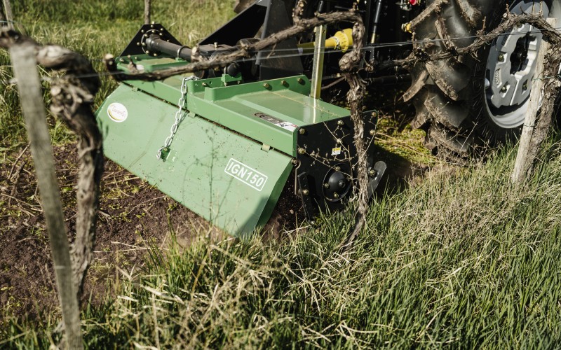 Fotrak traktorok Royal-Kert Kft.