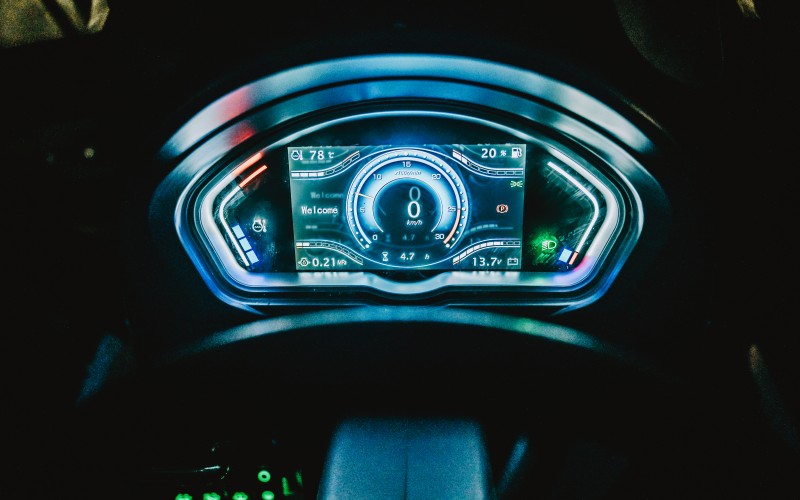 Fotrak traktorok Royal-Kert Kft.