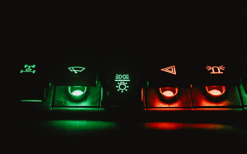 Fotrak traktorok Royal-Kert Kft.