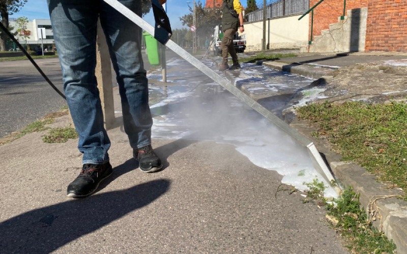 Foamstream (1)
