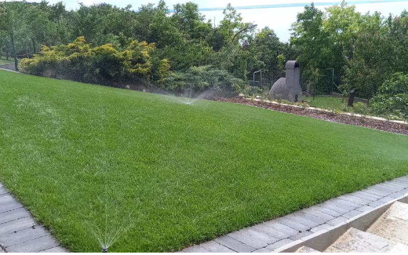 Balatonfüzfő -honlap