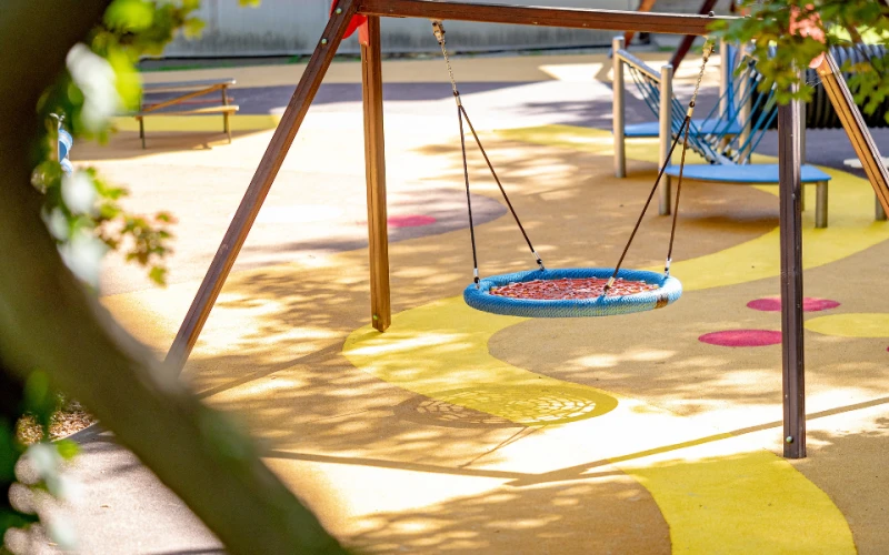 Integrált játszótér_Buglo