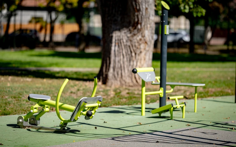 Buglo fitneszpark_Béketér_8