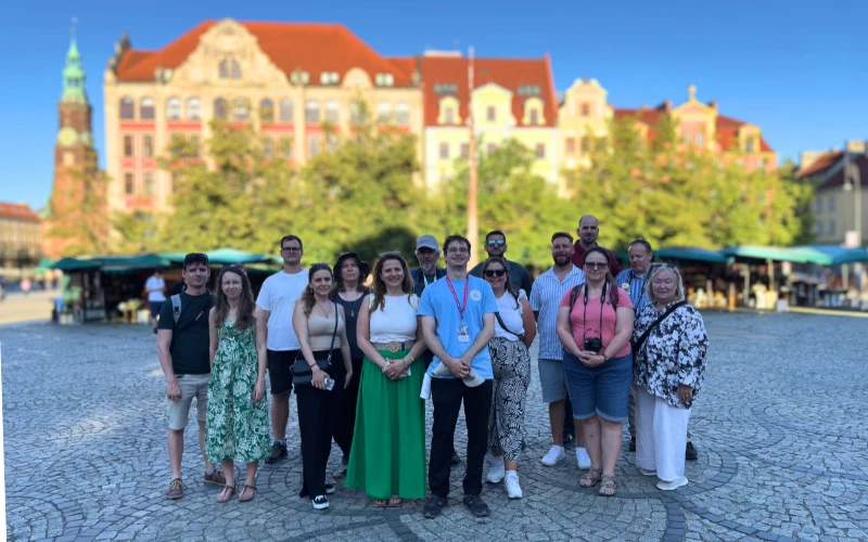 Buglo Study Tour tájépítészeknek_2026 nyár