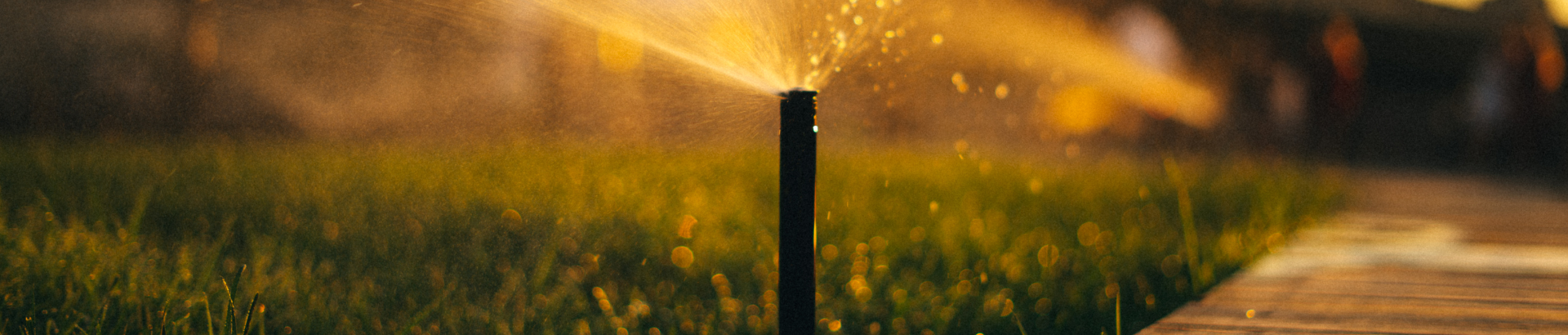 Automata öntözőrendszer