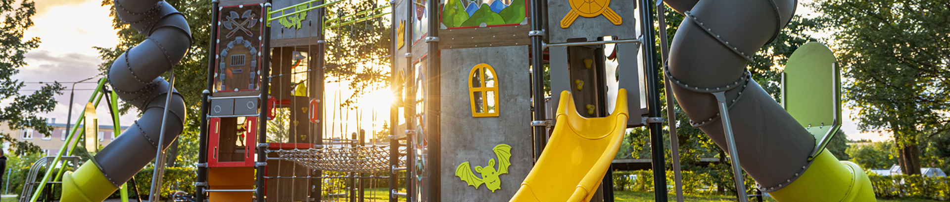 szabadtér tervezés és kivitelezés