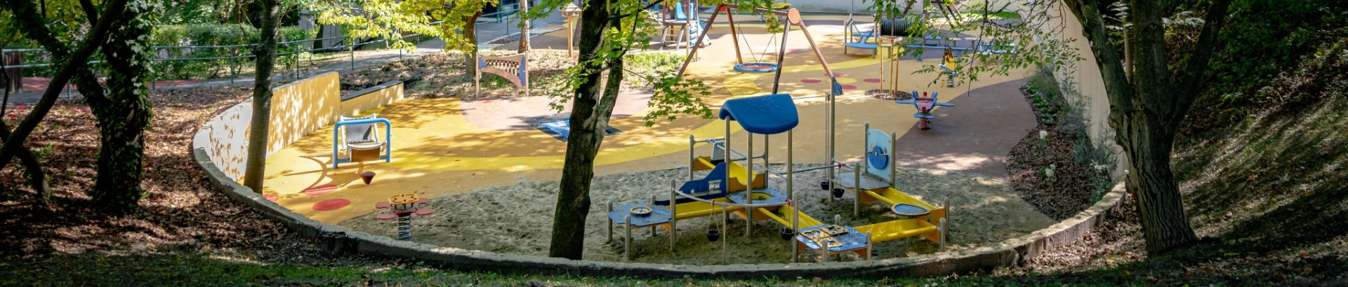 játszótér akció 2025 csomagajánlat