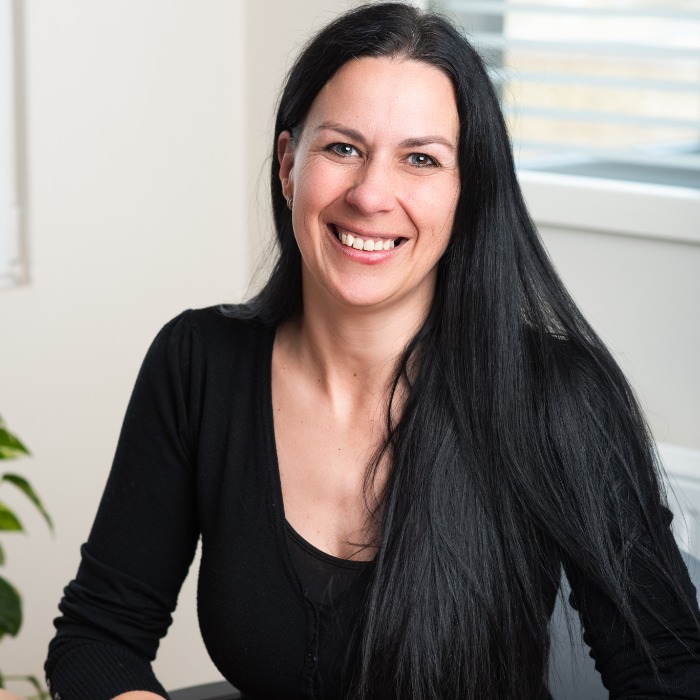 Somogyiné Lévay Klára