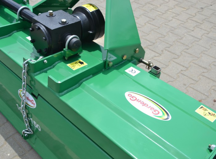 1GN150-6