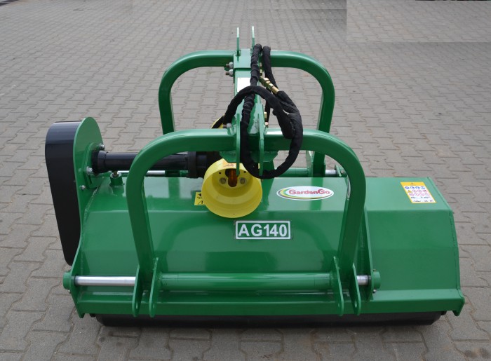 AG140-4