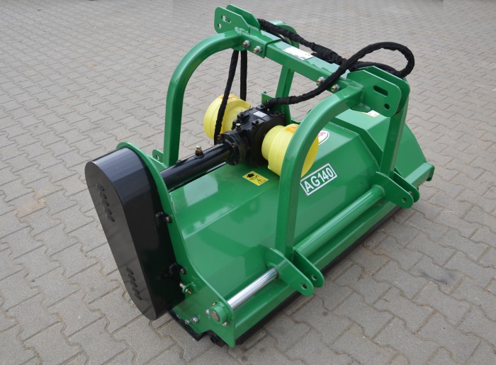 AG140-5