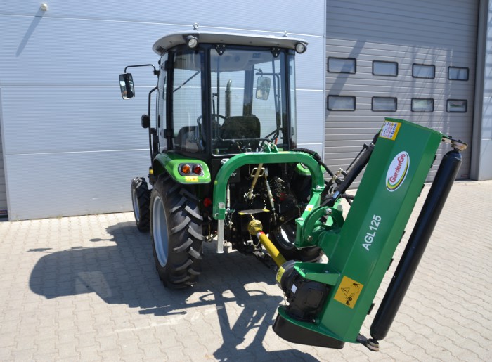 AGL125-12