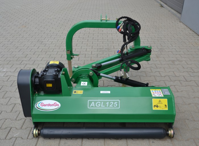 AGL125-2