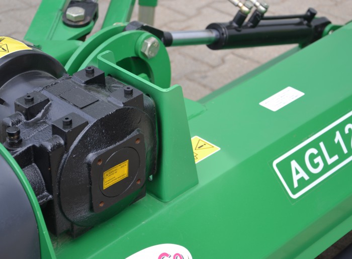 AGL125-4