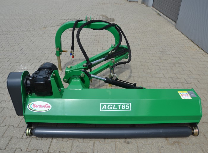 AGL165-1
