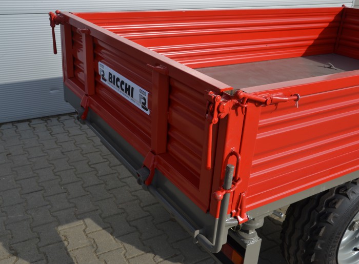 BRT125GCF-1