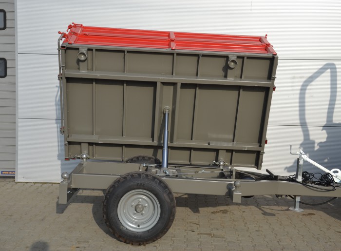 BRT125GCF-15