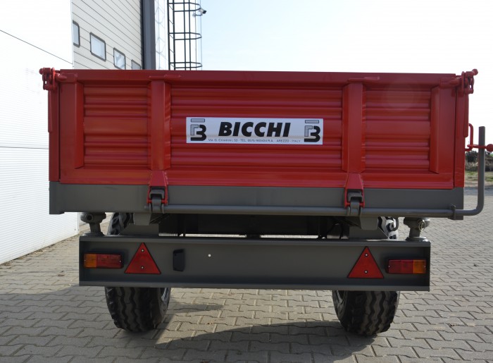 BRT125GCF-2