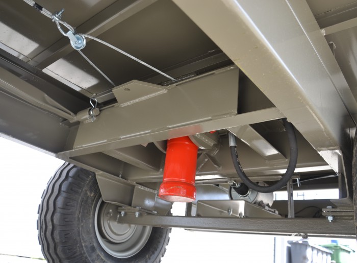 BRT125GCF-20