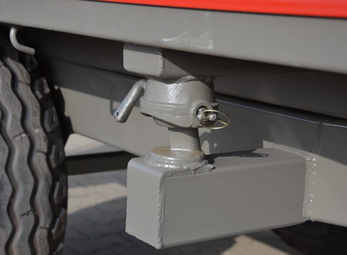 BRT125GCF-3