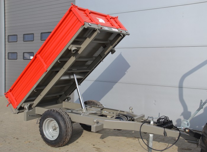 BRT125GCF-8