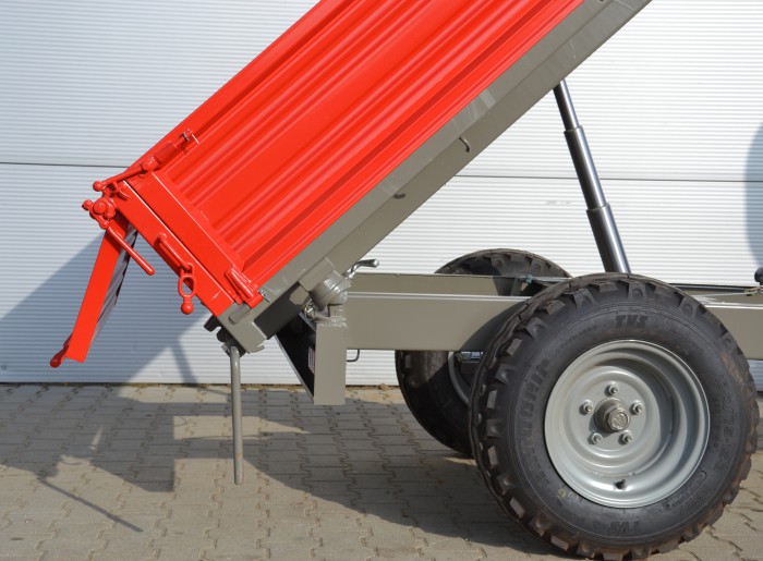 BRT125GCF-9